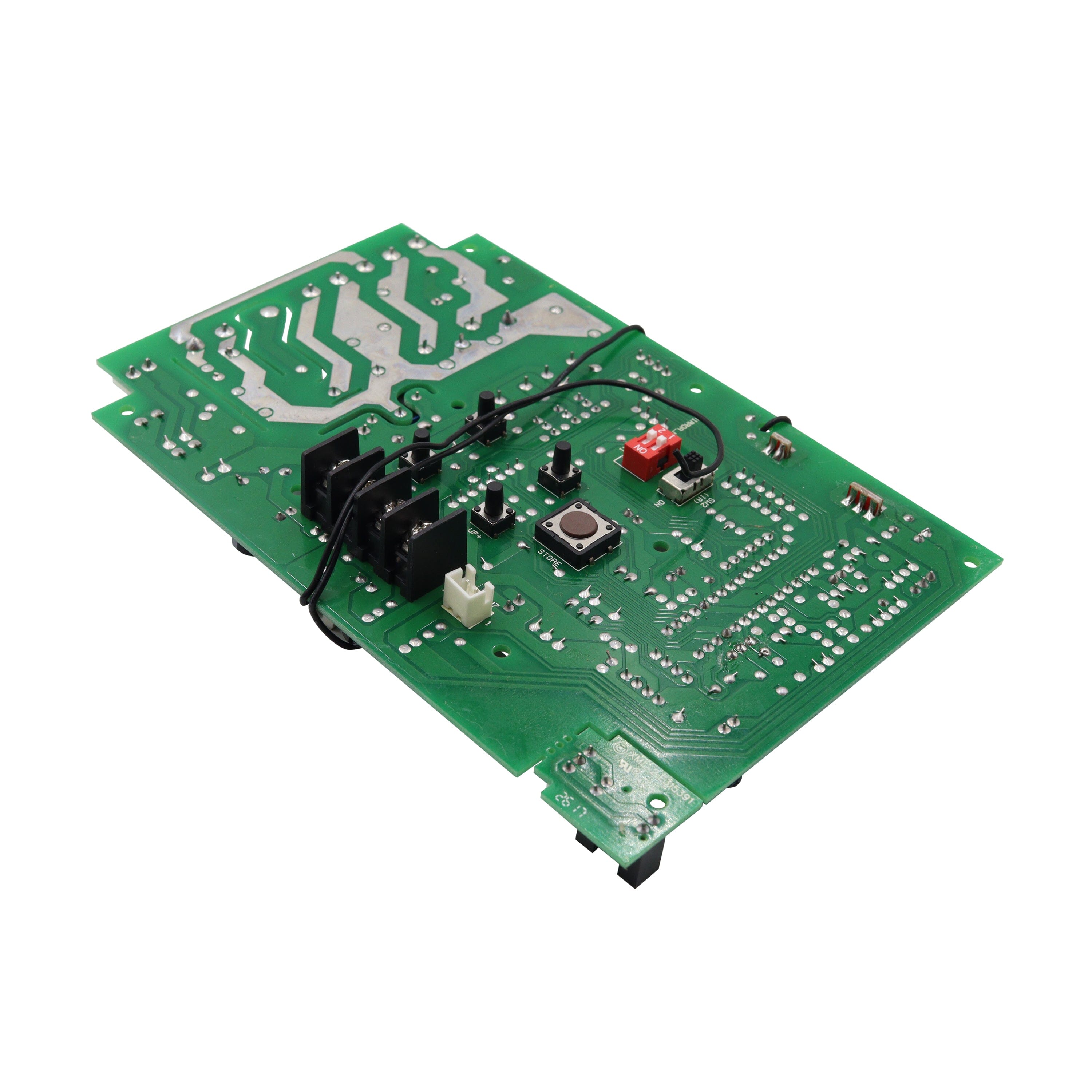 Steel-Line/Boss OL4 Replacement Motor Board - Grey 433MHz | Remote Pro